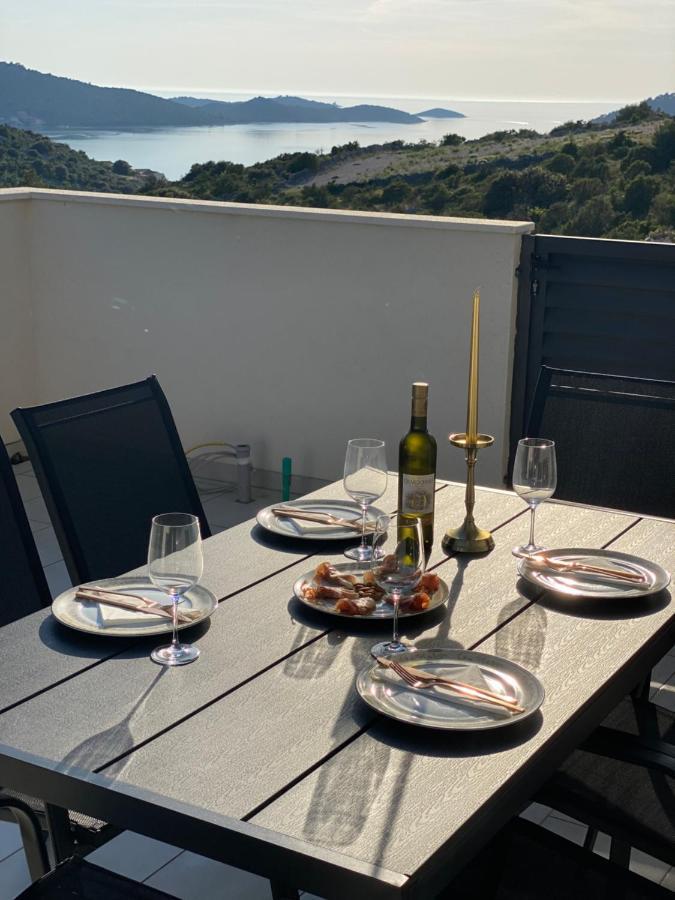 Villa Antica Ražanj Eksteriør bilde
