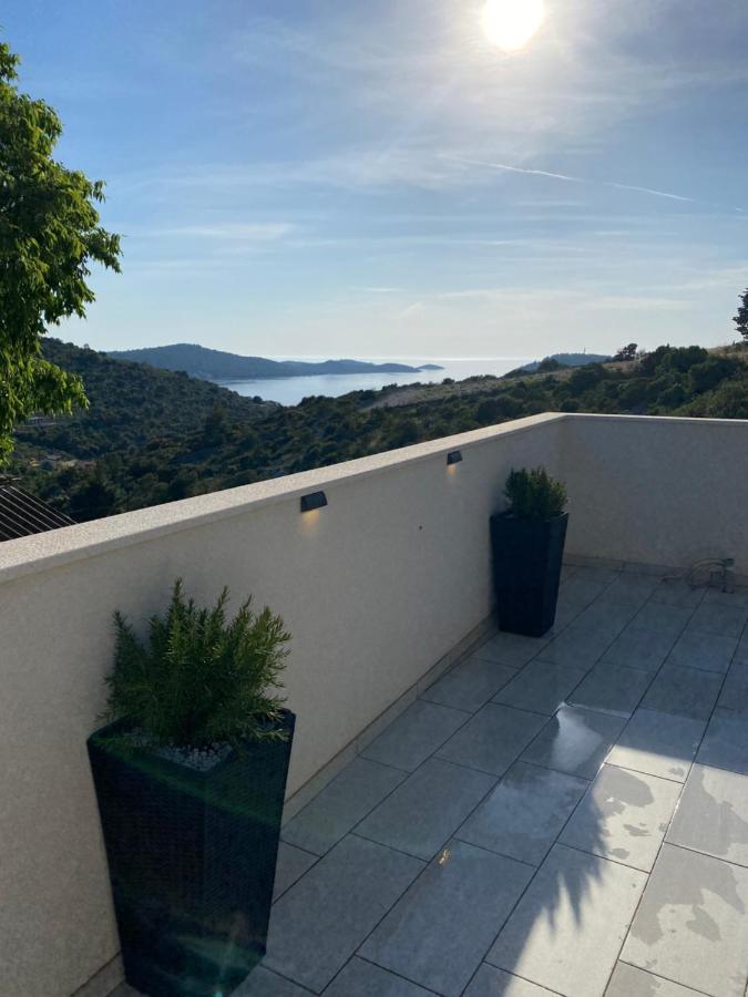 Villa Antica Ražanj Eksteriør bilde