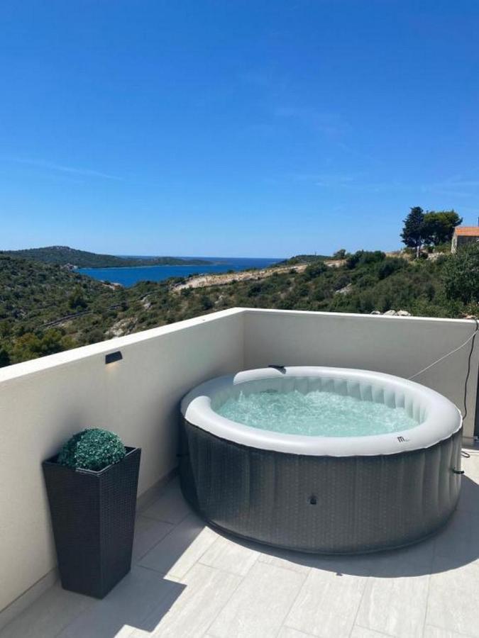 Villa Antica Ražanj Eksteriør bilde