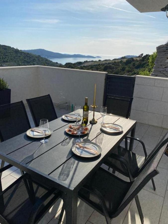 Villa Antica Ražanj Eksteriør bilde