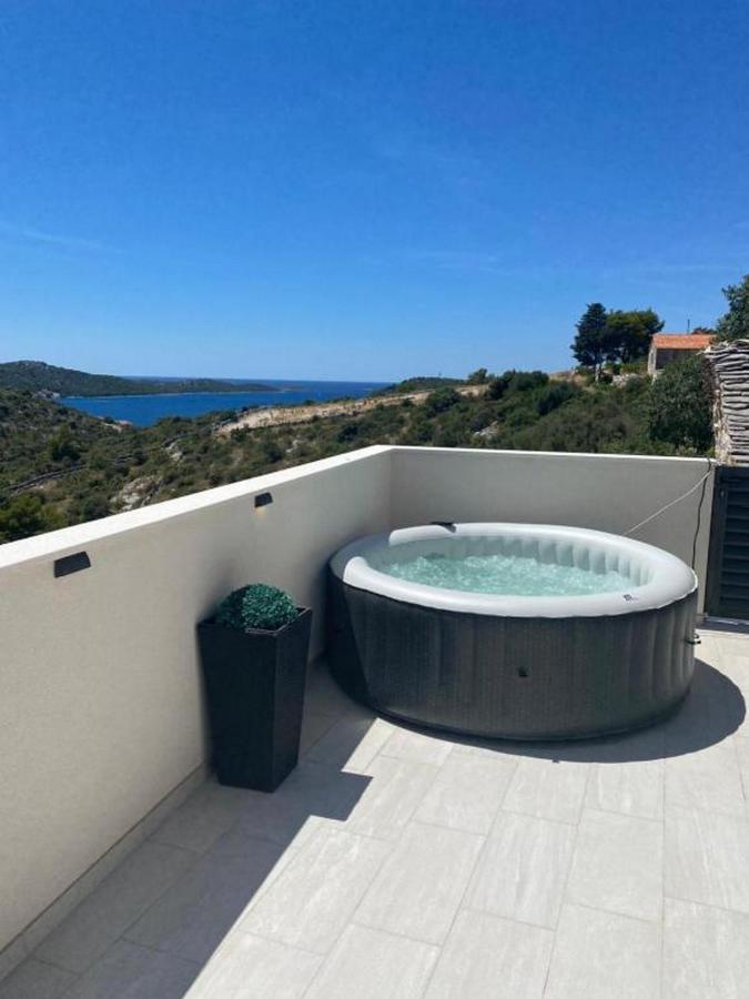 Villa Antica Ražanj Eksteriør bilde
