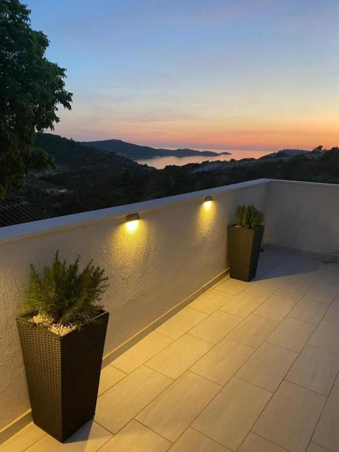 Villa Antica Ražanj Eksteriør bilde